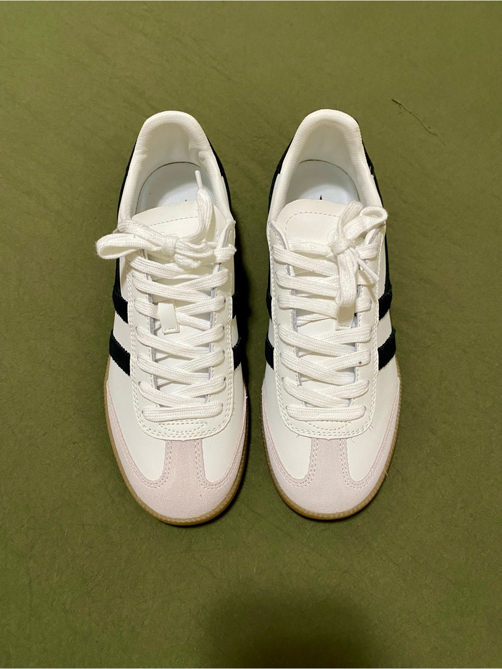 Gola Viper Sneaker Women’s 8 - Picture 3 of 6